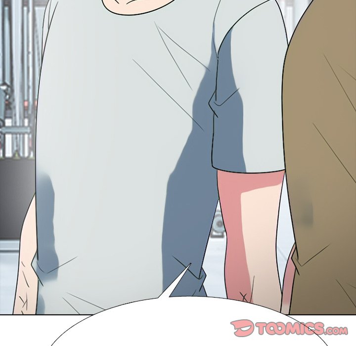 High School Devil chapter 354 page 120