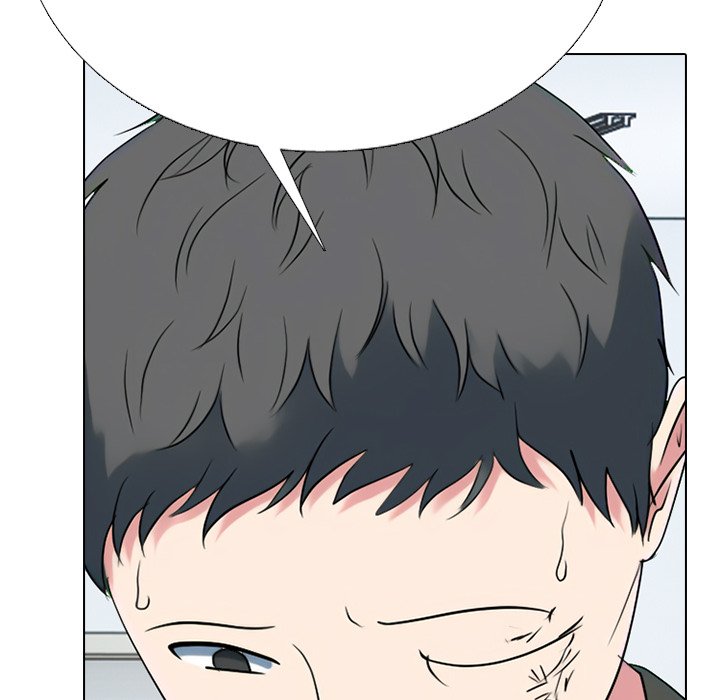 High School Devil chapter 354 page 122