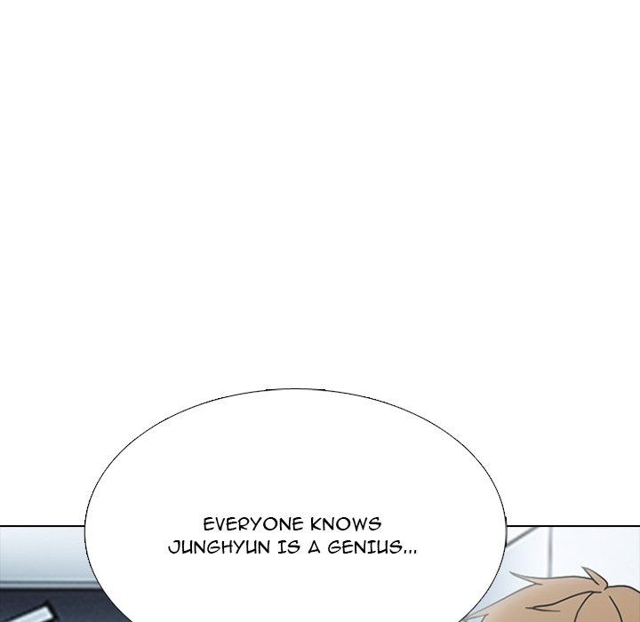 High School Devil chapter 354 page 125