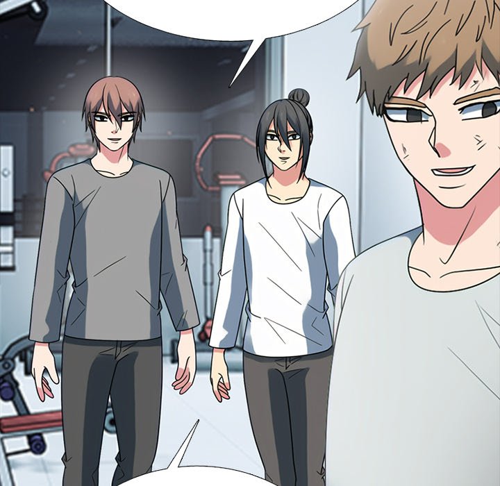 High School Devil chapter 354 page 126