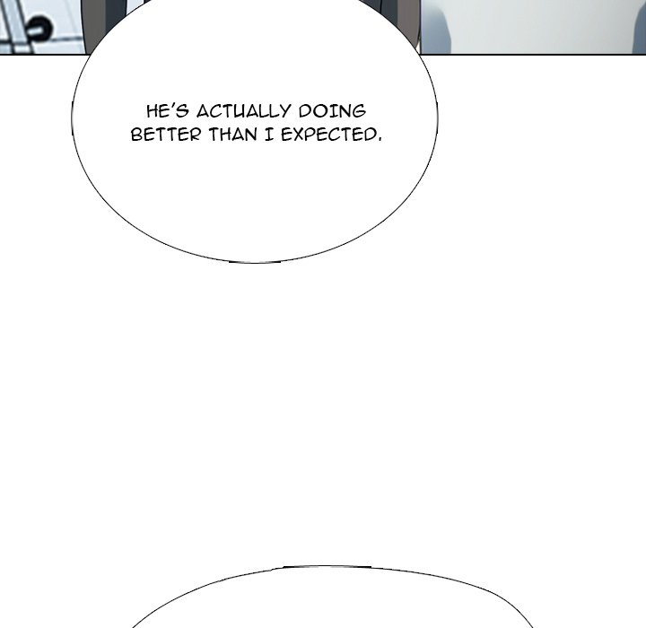 High School Devil chapter 354 page 127