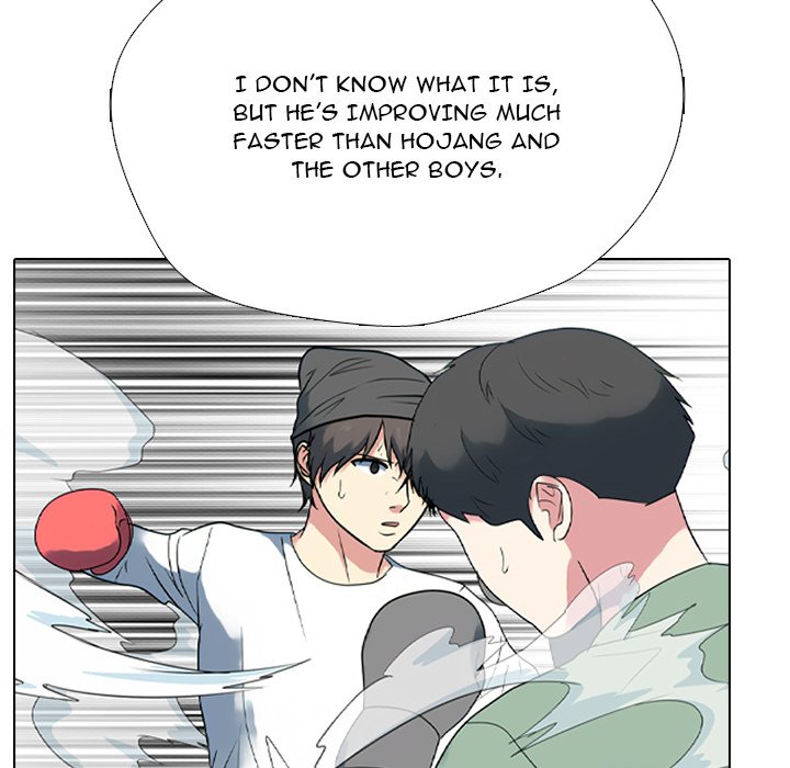 High School Devil chapter 354 page 128