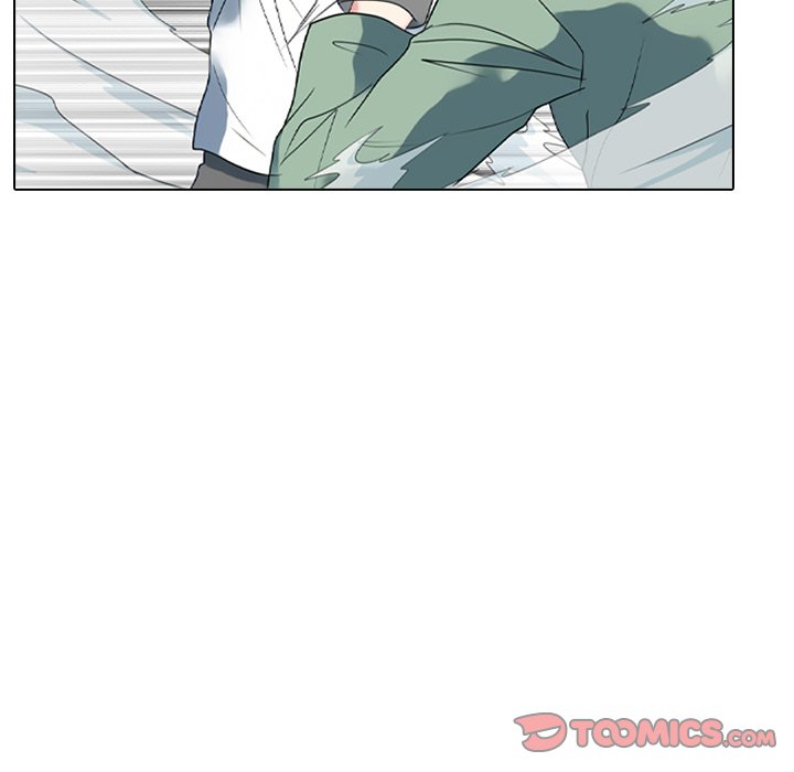 High School Devil chapter 354 page 129