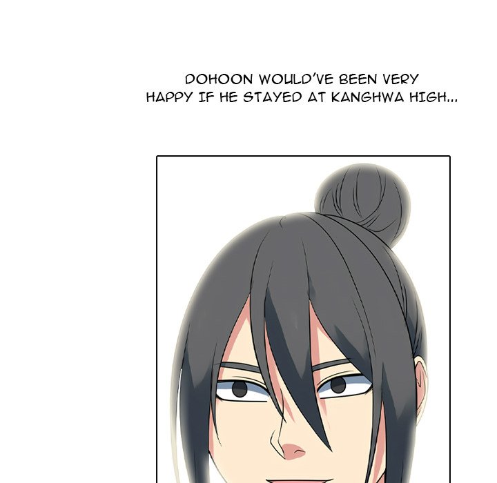 High School Devil chapter 354 page 130