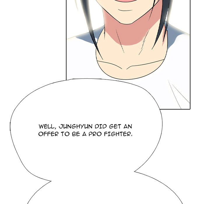 High School Devil chapter 354 page 131