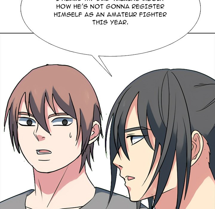 High School Devil chapter 354 page 133