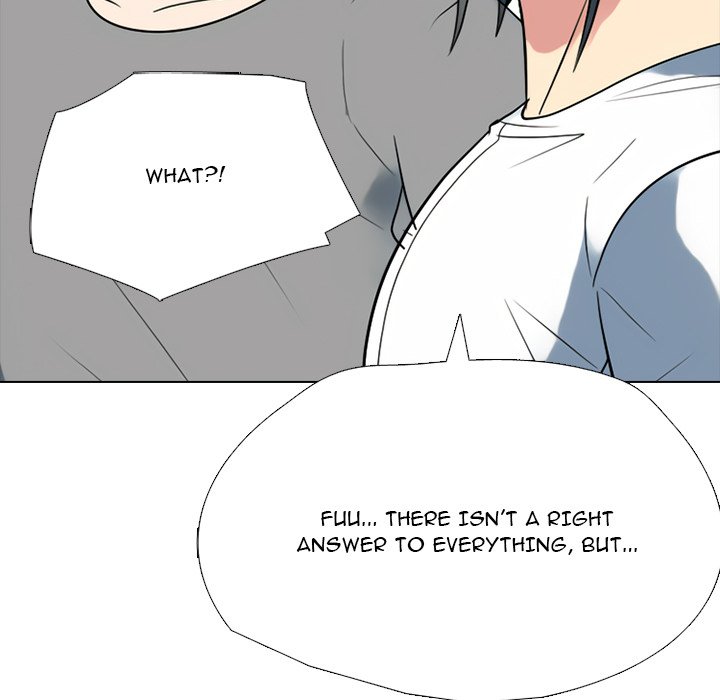 High School Devil chapter 354 page 134