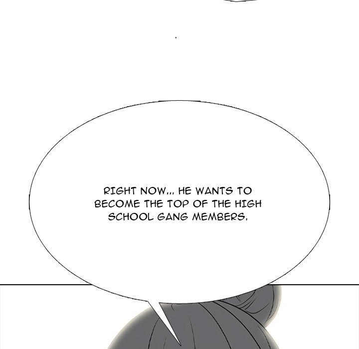 High School Devil chapter 354 page 135