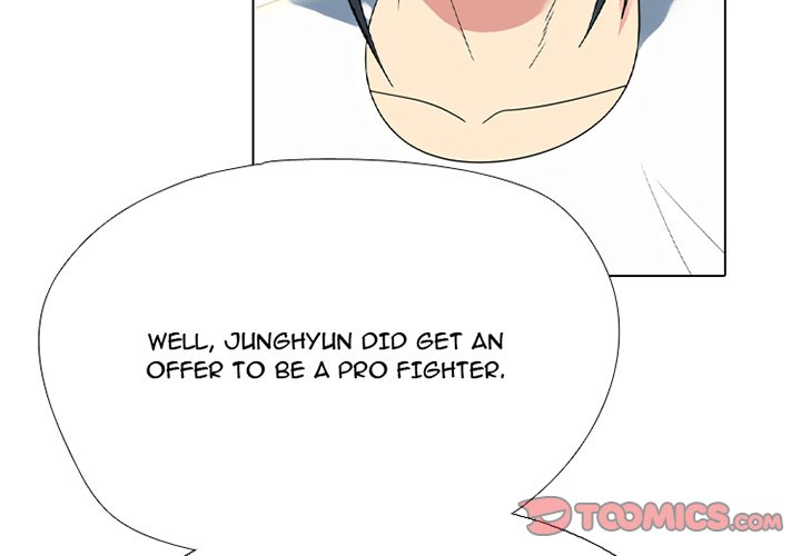 High School Devil chapter 355 page 3