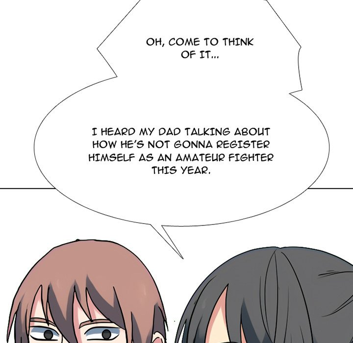 High School Devil chapter 355 page 5