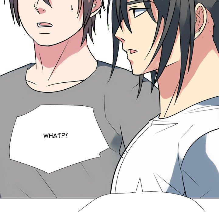 High School Devil chapter 355 page 6