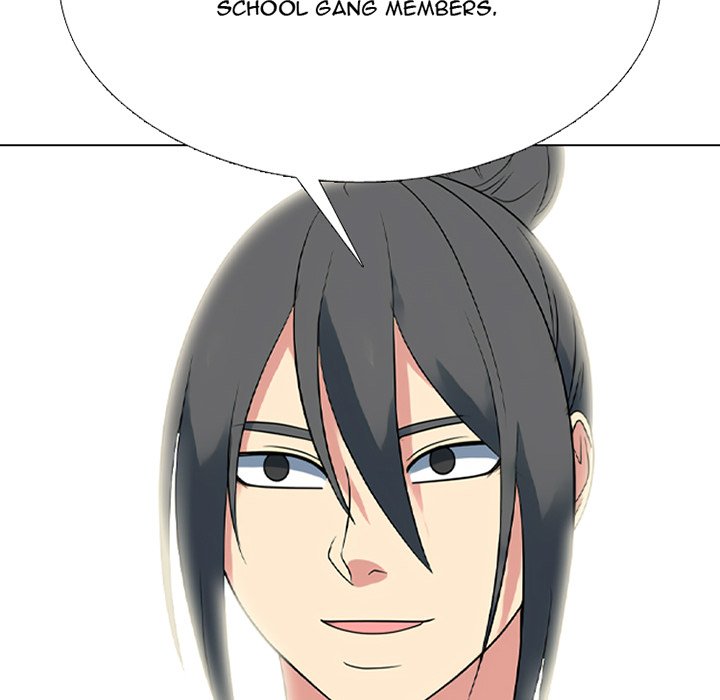High School Devil chapter 355 page 8