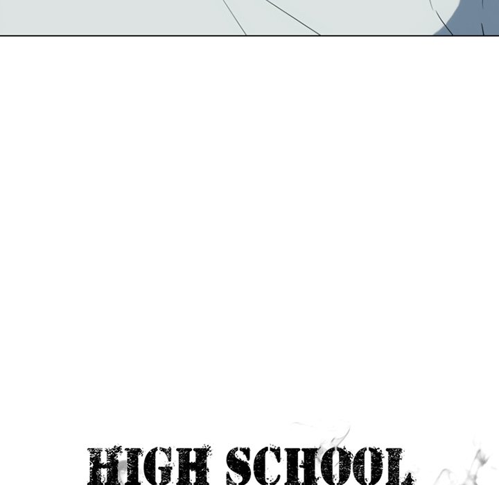 High School Devil chapter 355 page 11
