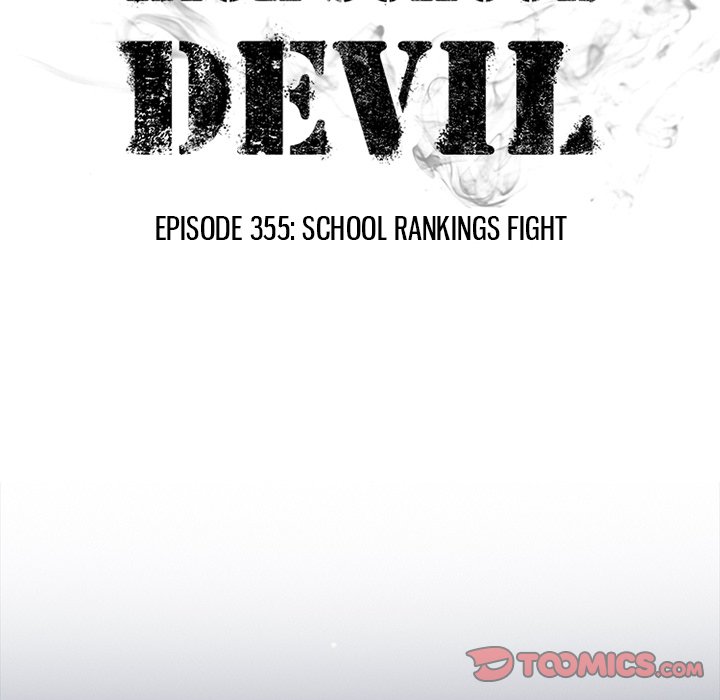 High School Devil chapter 355 page 12