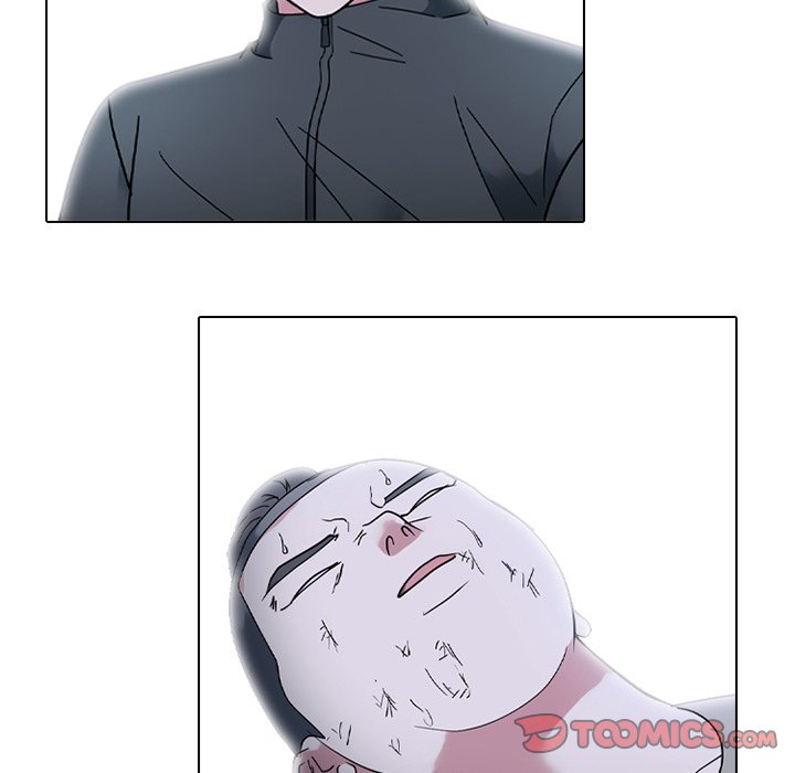High School Devil chapter 355 page 21