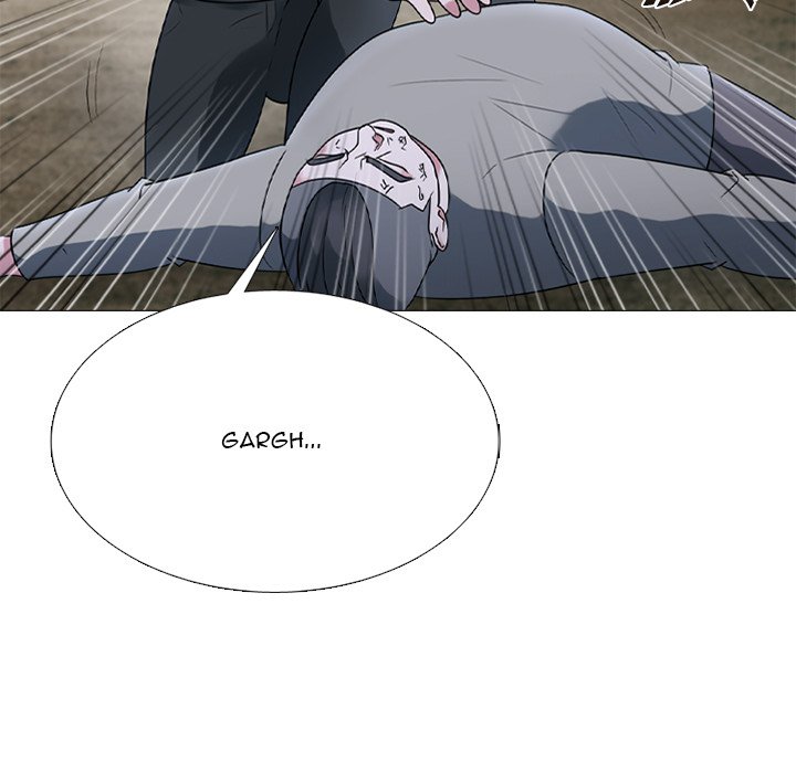 High School Devil chapter 355 page 25