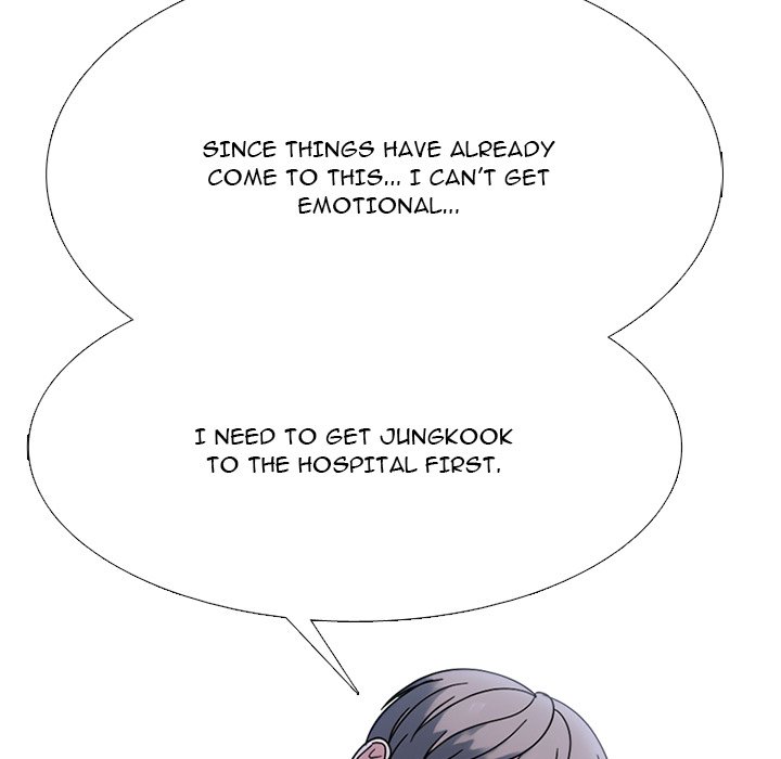 High School Devil chapter 355 page 40