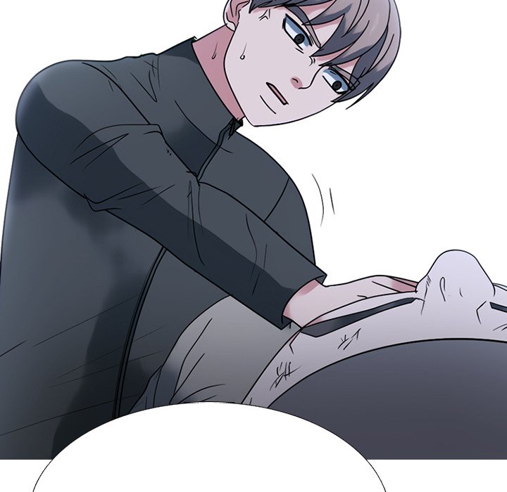 High School Devil chapter 355 page 41