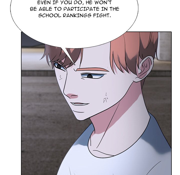 High School Devil chapter 355 page 42