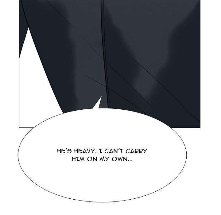 High School Devil chapter 355 page 45
