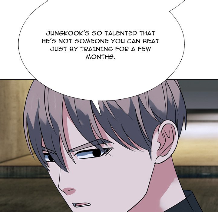 High School Devil chapter 355 page 71