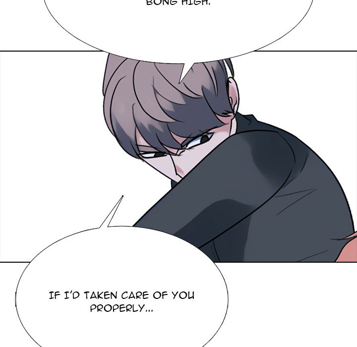 High School Devil chapter 355 page 85