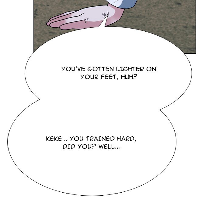 High School Devil chapter 355 page 90