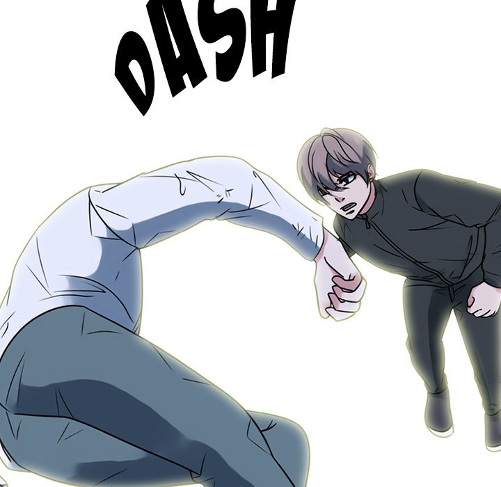 High School Devil chapter 355 page 92