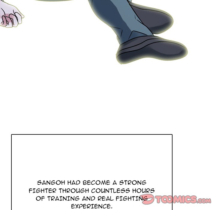 High School Devil chapter 355 page 93