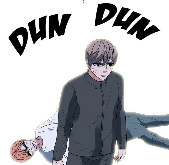 High School Devil chapter 355 page 100