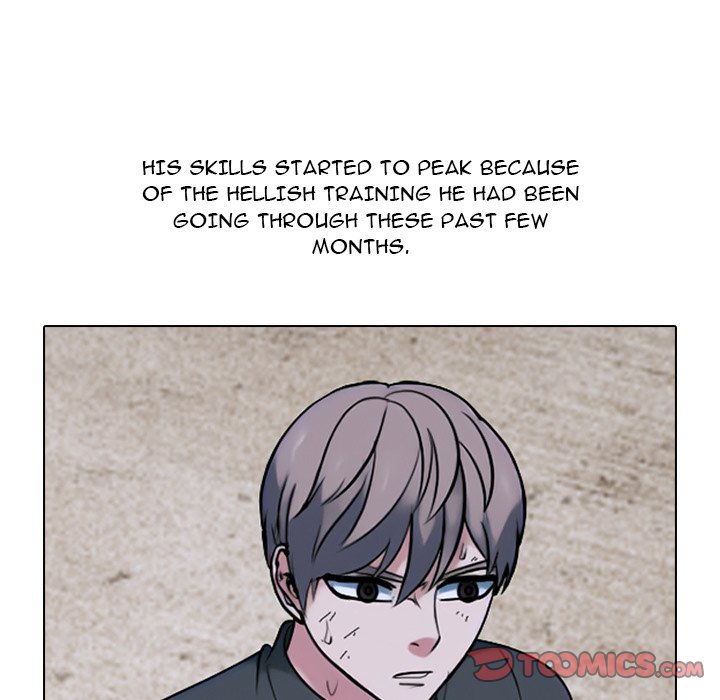 High School Devil chapter 355 page 102