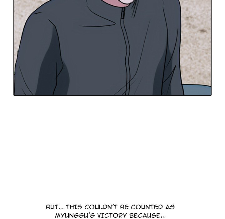 High School Devil chapter 355 page 103