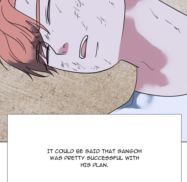 High School Devil chapter 355 page 106
