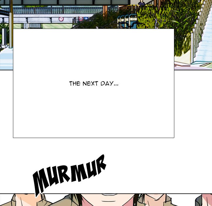 High School Devil chapter 355 page 113