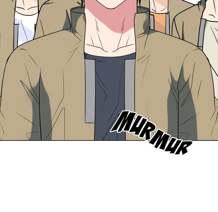 High School Devil chapter 355 page 114