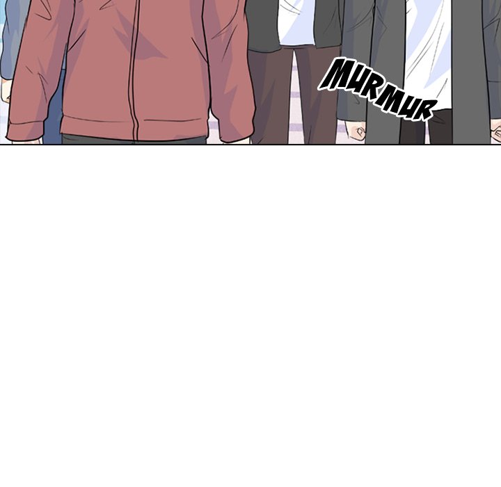 High School Devil chapter 355 page 116
