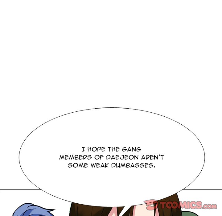 High School Devil chapter 355 page 120