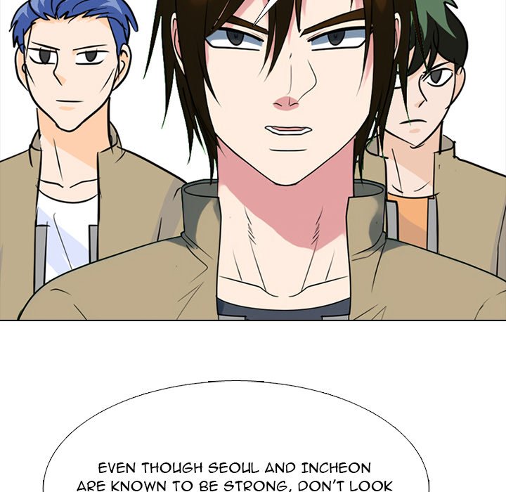 High School Devil chapter 355 page 121