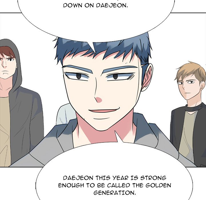 High School Devil chapter 355 page 122