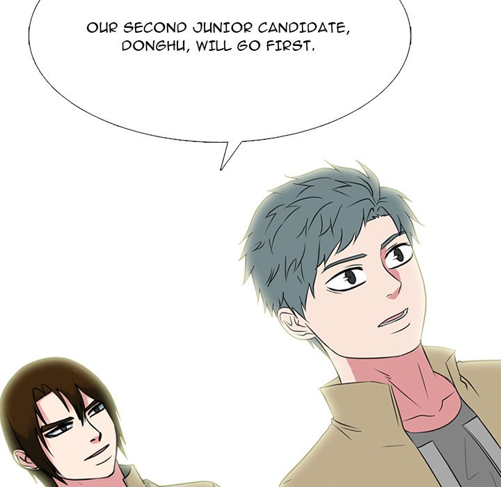 High School Devil chapter 355 page 126
