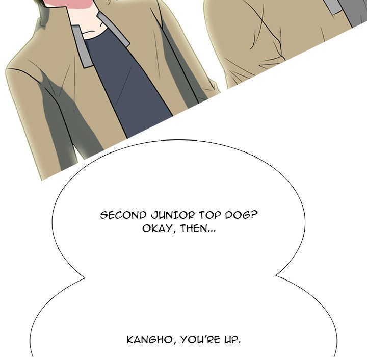 High School Devil chapter 355 page 127