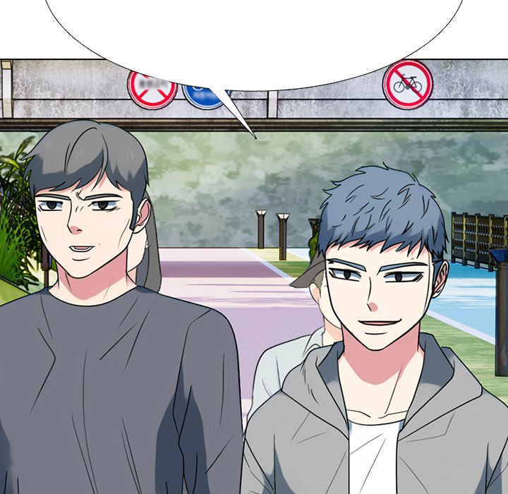 High School Devil chapter 355 page 128