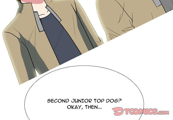 High School Devil chapter 356 page 3