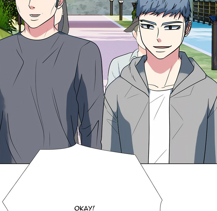 High School Devil chapter 356 page 5