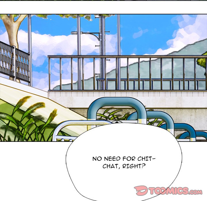 High School Devil chapter 356 page 12