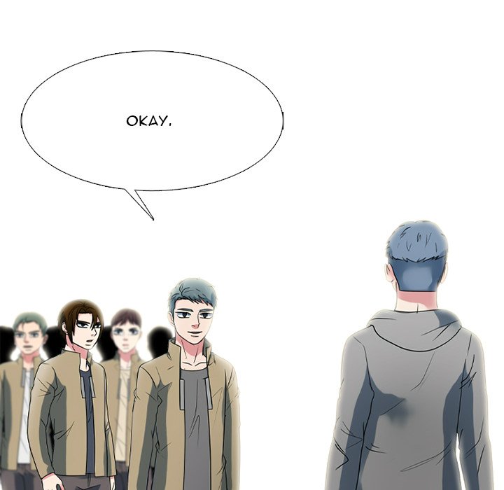 High School Devil chapter 356 page 14