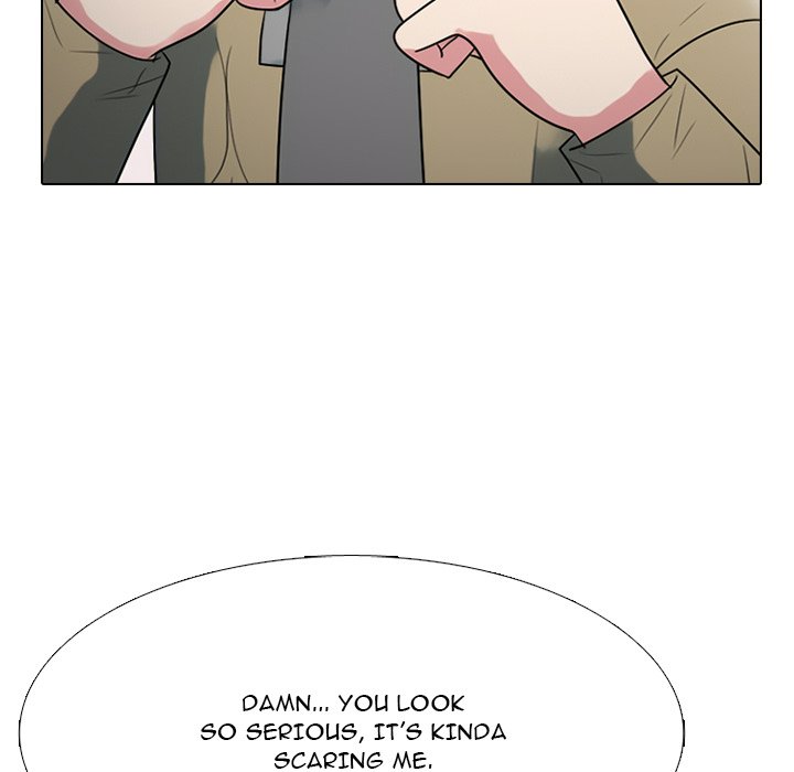 High School Devil chapter 356 page 17
