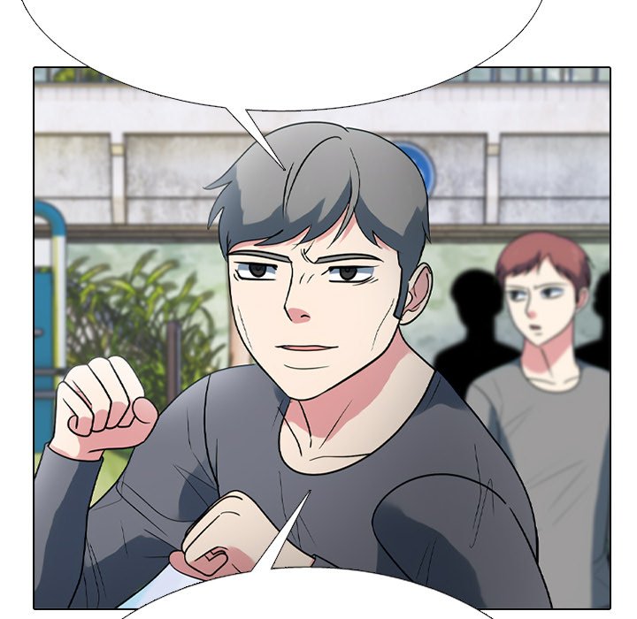 High School Devil chapter 356 page 18