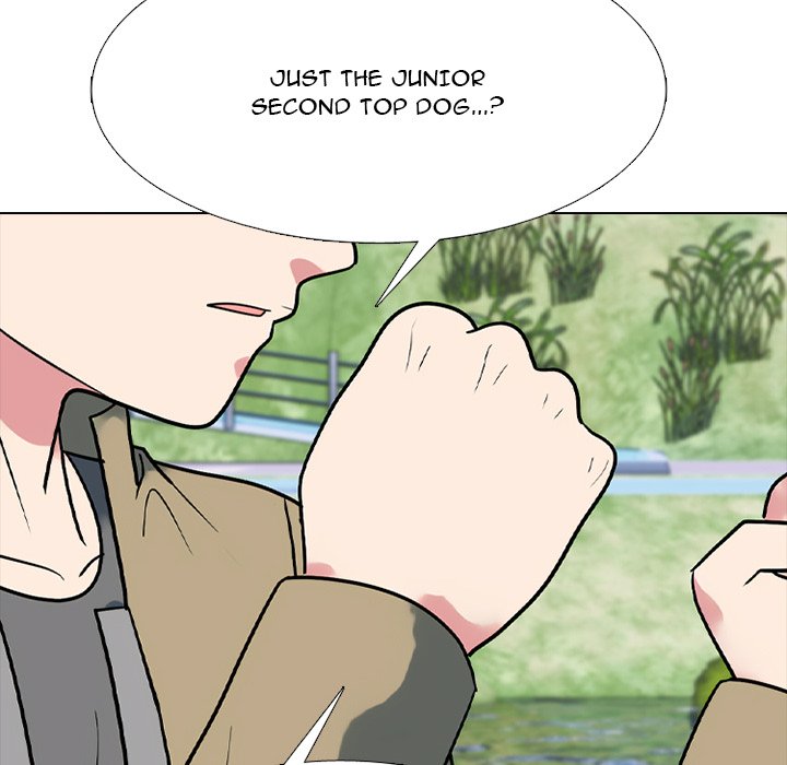 High School Devil chapter 356 page 20