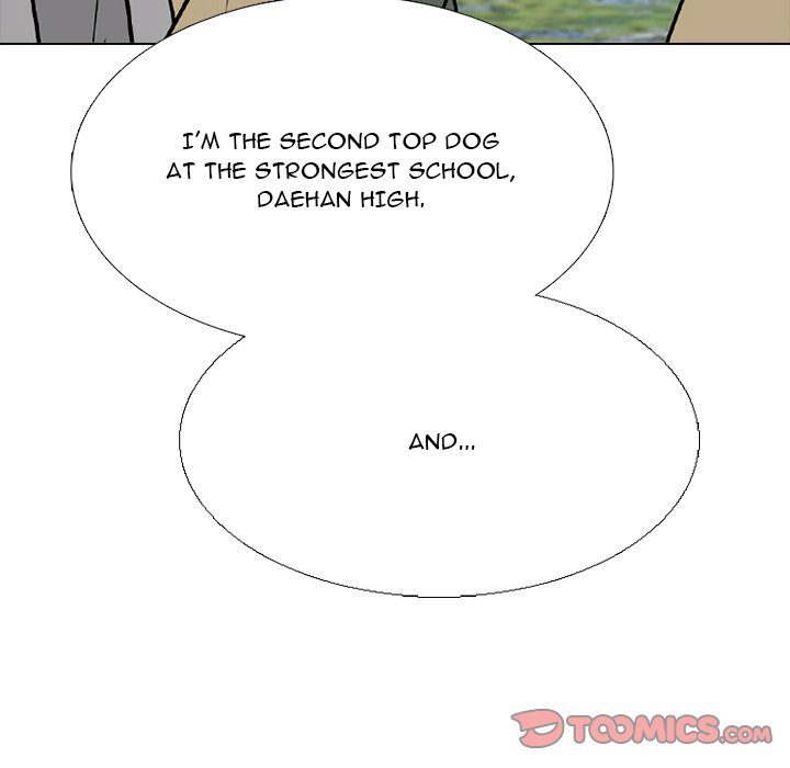 High School Devil chapter 356 page 21